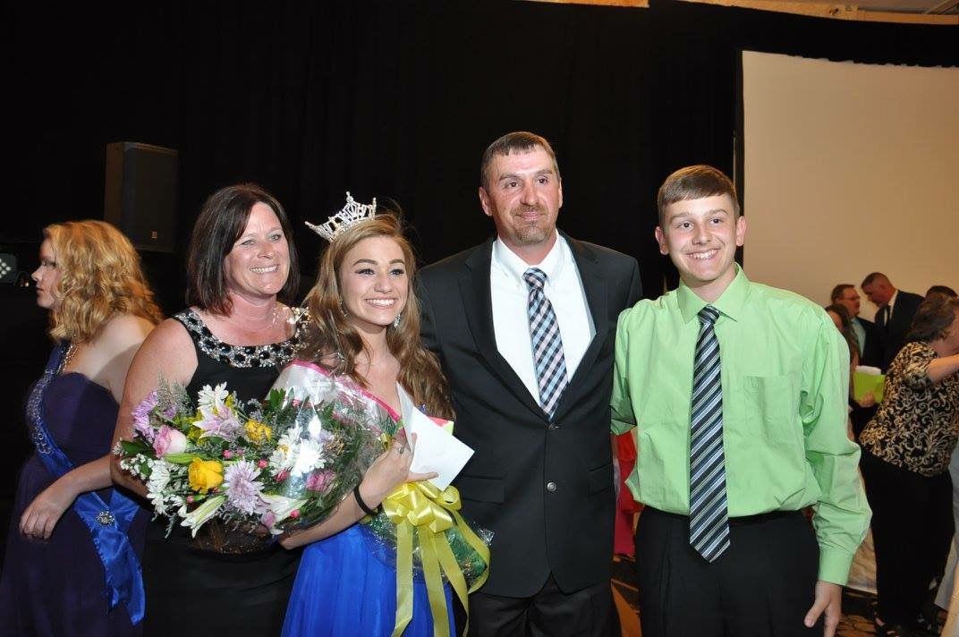 Miss Madison crowned 2017 Dogwood Queen Lifestyles