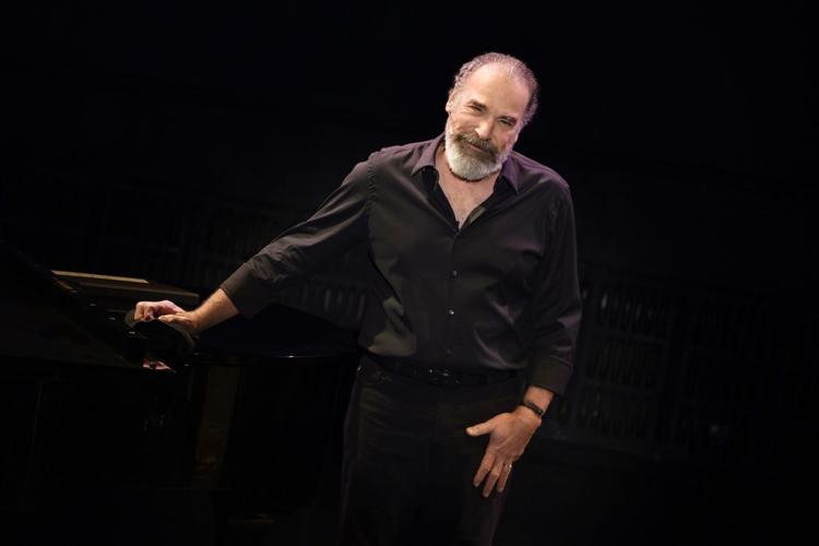 Music for Peace: Mandy Patinkin