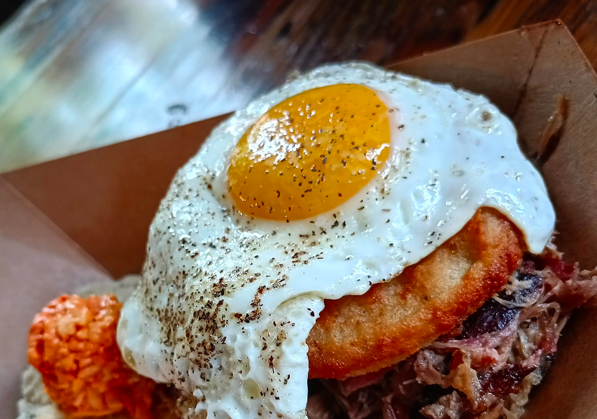 Ace Biscuit in Charlottesville closing