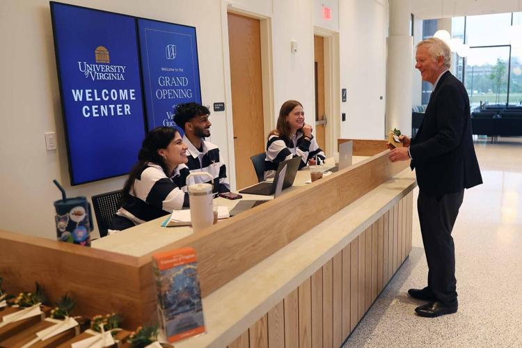 Virginia Guesthouse marks grand opening