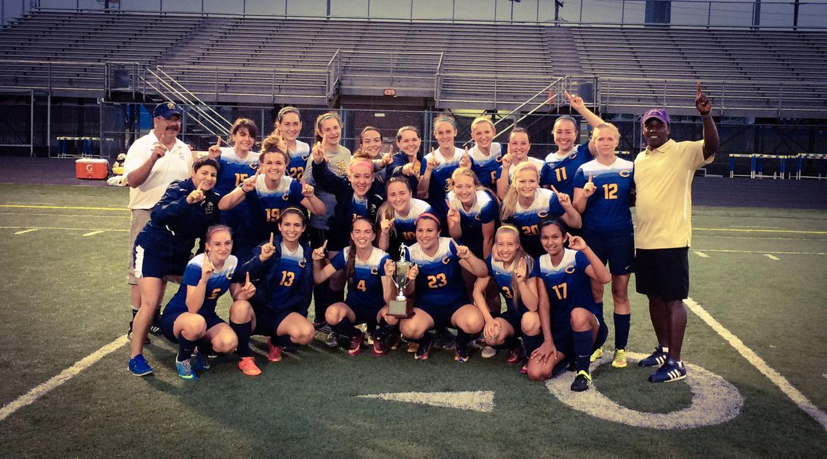 Prep Soccer Culpeper Girl S Soccer Comes Together Archives