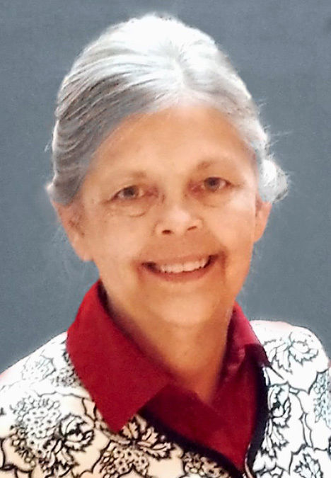 Collier, Lori Snow
