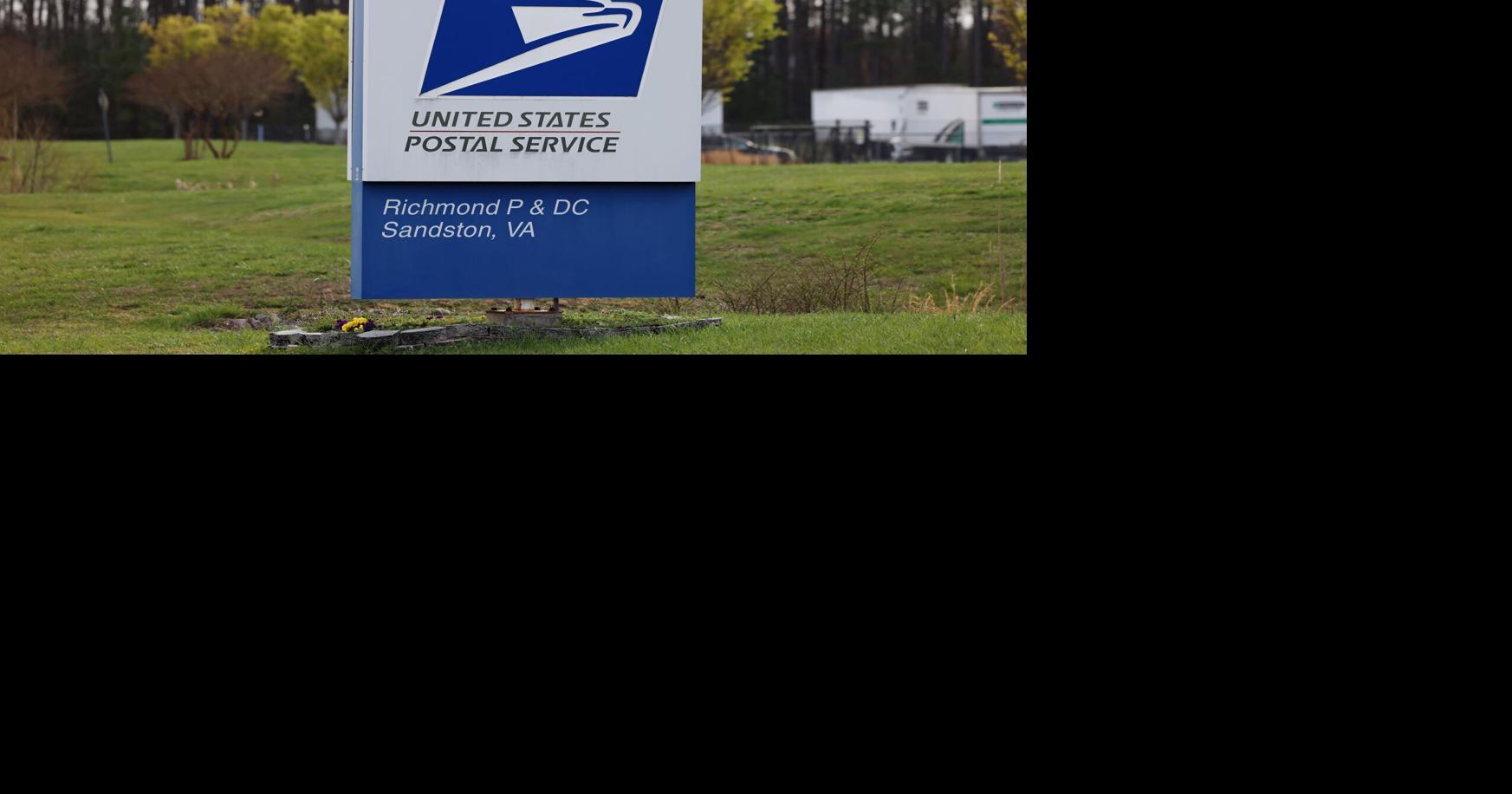 How central Virginia's mail delivery imploded