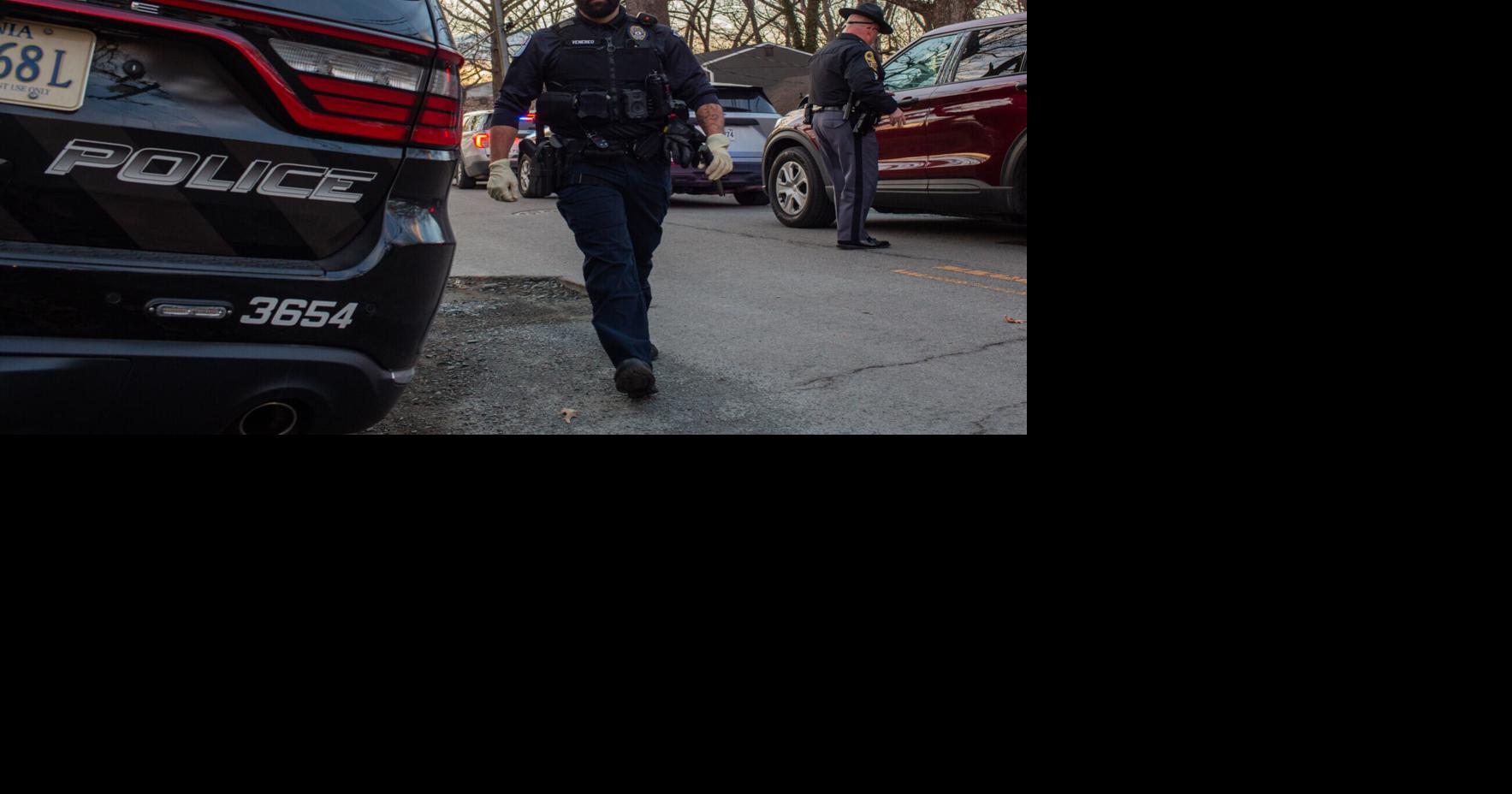 Homeless man found guilty in stabbing that prompted UVa lockdown
