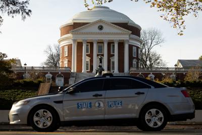 Daily Progress sues UVa after school withholds review of fatal 2022 shooting