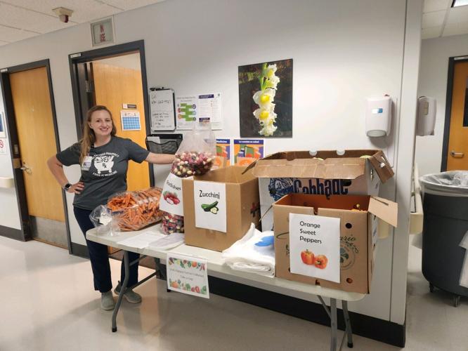 Food Is Medicine: How Food Pharmacies Are Changing Patient Care Across Virginia