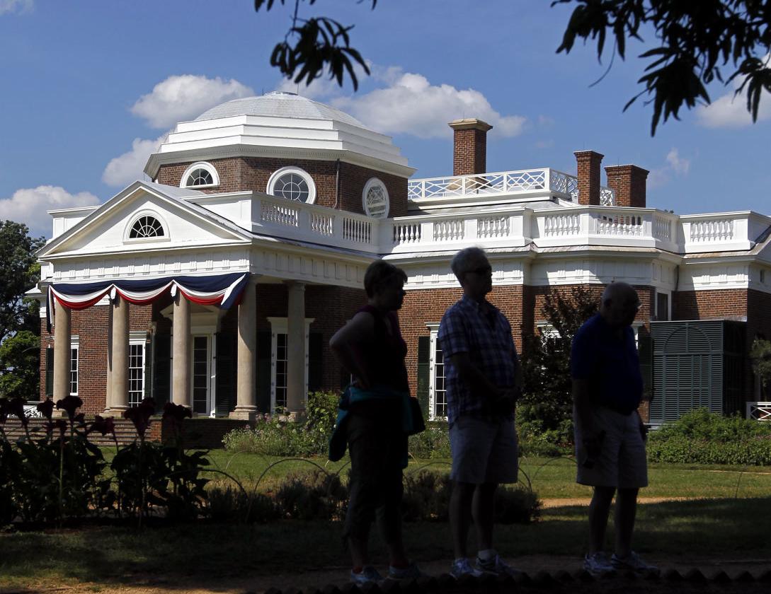 Monticello