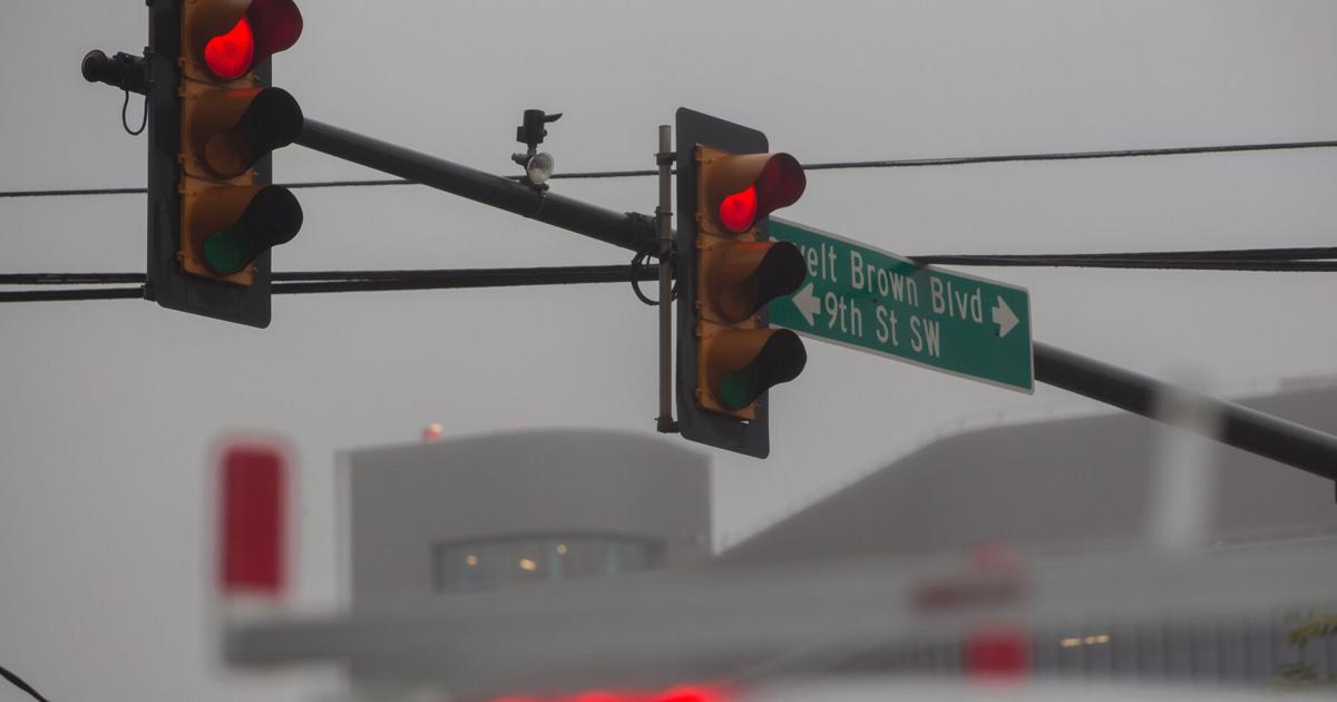 Charlottesville will not move forward with Flock license plate readers