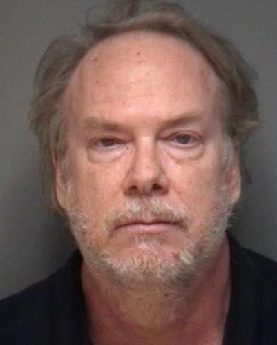 Man charged with stealing textbooks back in jail