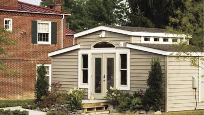 Generation Us Accessory Dwellings Can Offer Solutions To Many