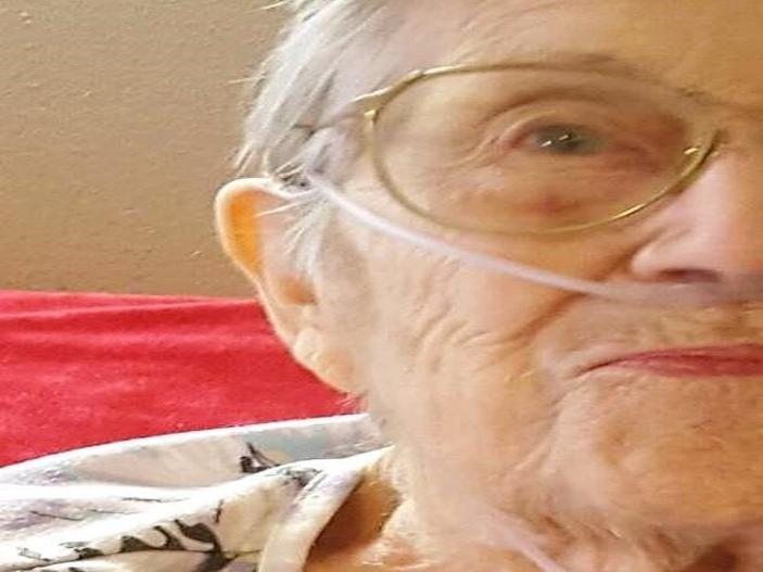 Hurd Marcella M Obituaries Dailyprogress Com