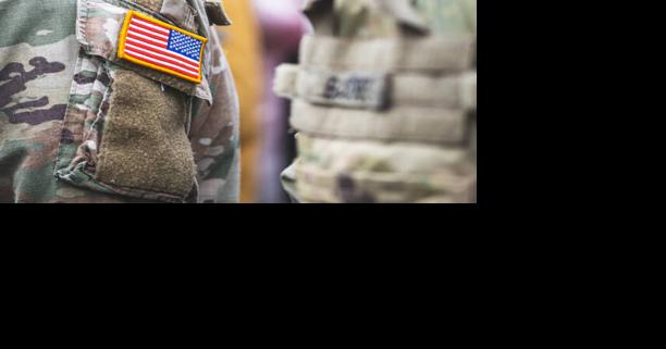 Guest column | I joined the military on a whim. It was the best professional decision I ever made. - Vimarsana News