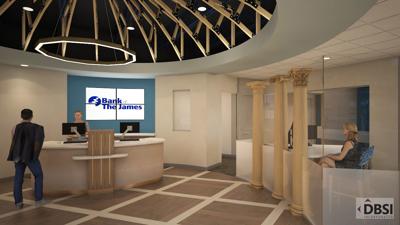 Community Banks Expanding In Area Charlottesville Biz Journal