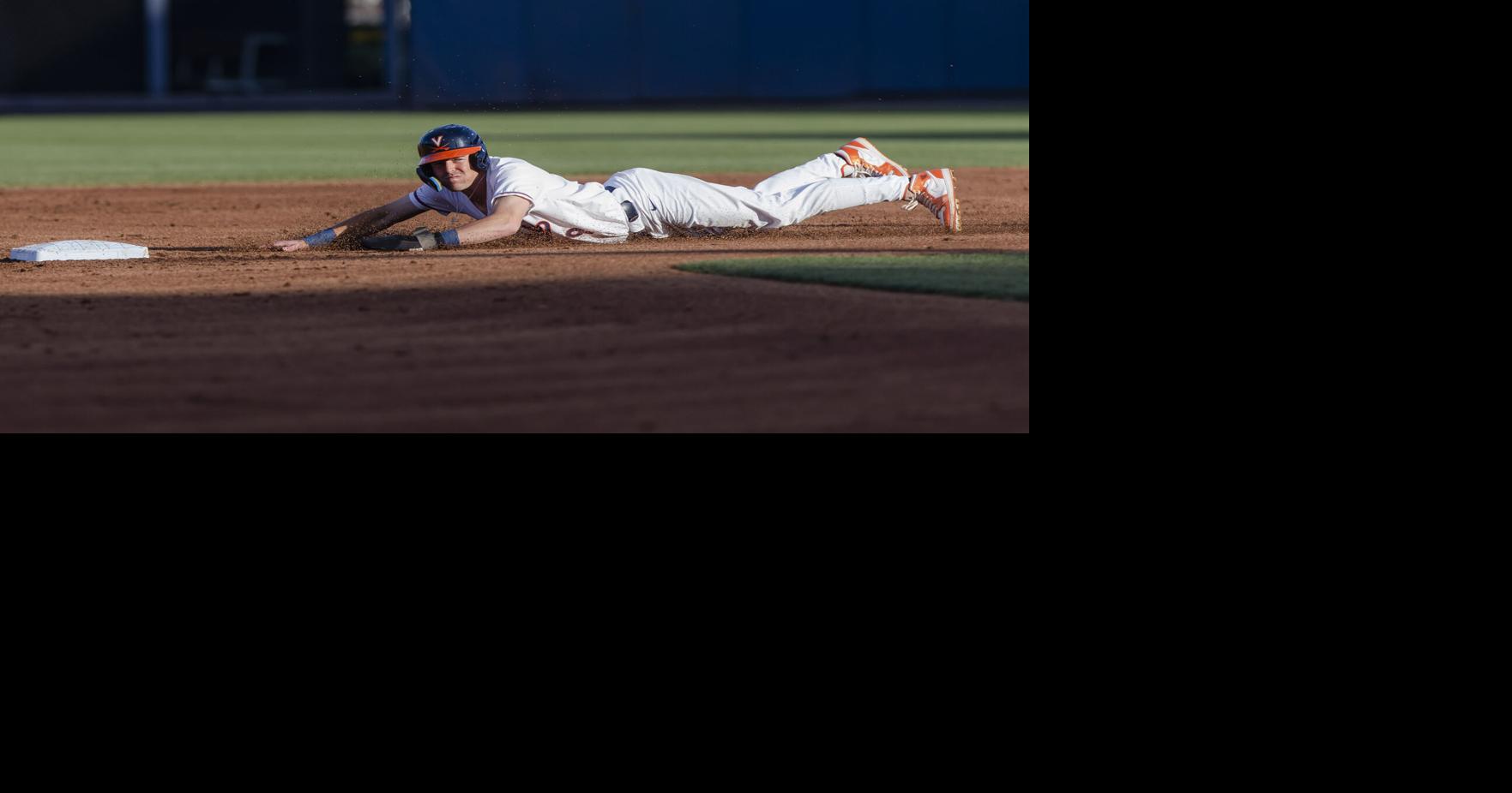 Nate Savino and Brandon Neeck Selected in 2022 MLB Draft - Sports