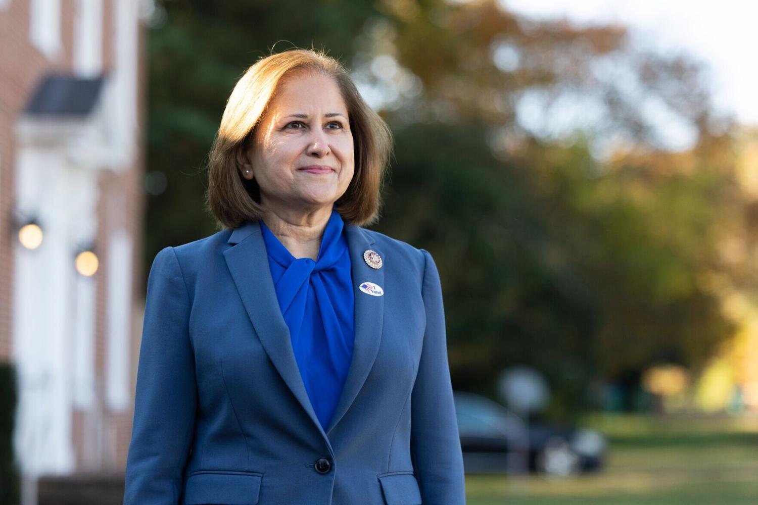 Virginia Dems eye tweaks to Youngkin's school accountability system