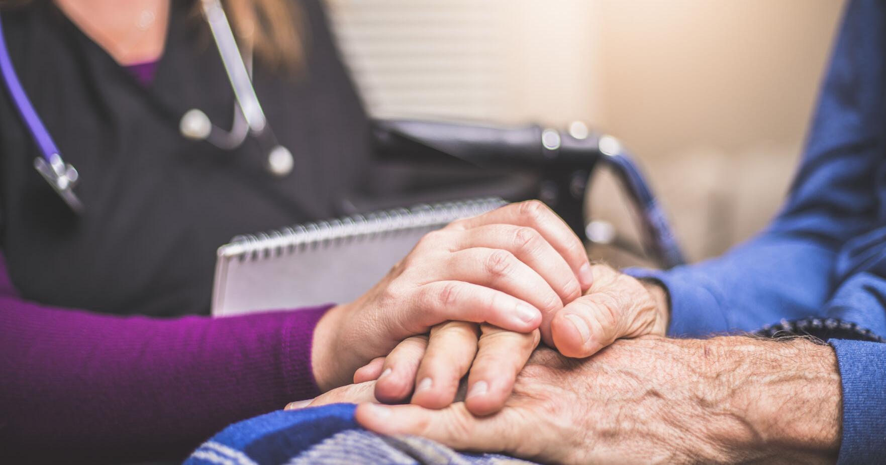 Letter | 'Death with dignity' can strengthen doctor-patient relationships - Vimarsana News
