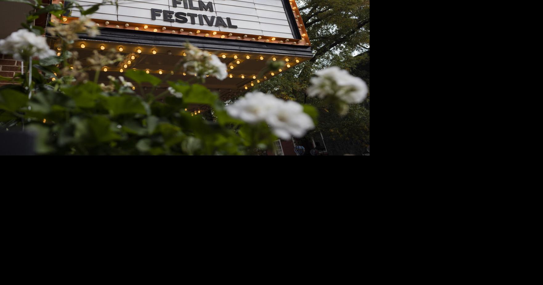 ARTS & ENTERTAINMENT There's still time to get Virginia Film Festival donor perks Virginia Film Festival ticket presale for donors opens later this month. Aug 7, 2026 25 mins ago