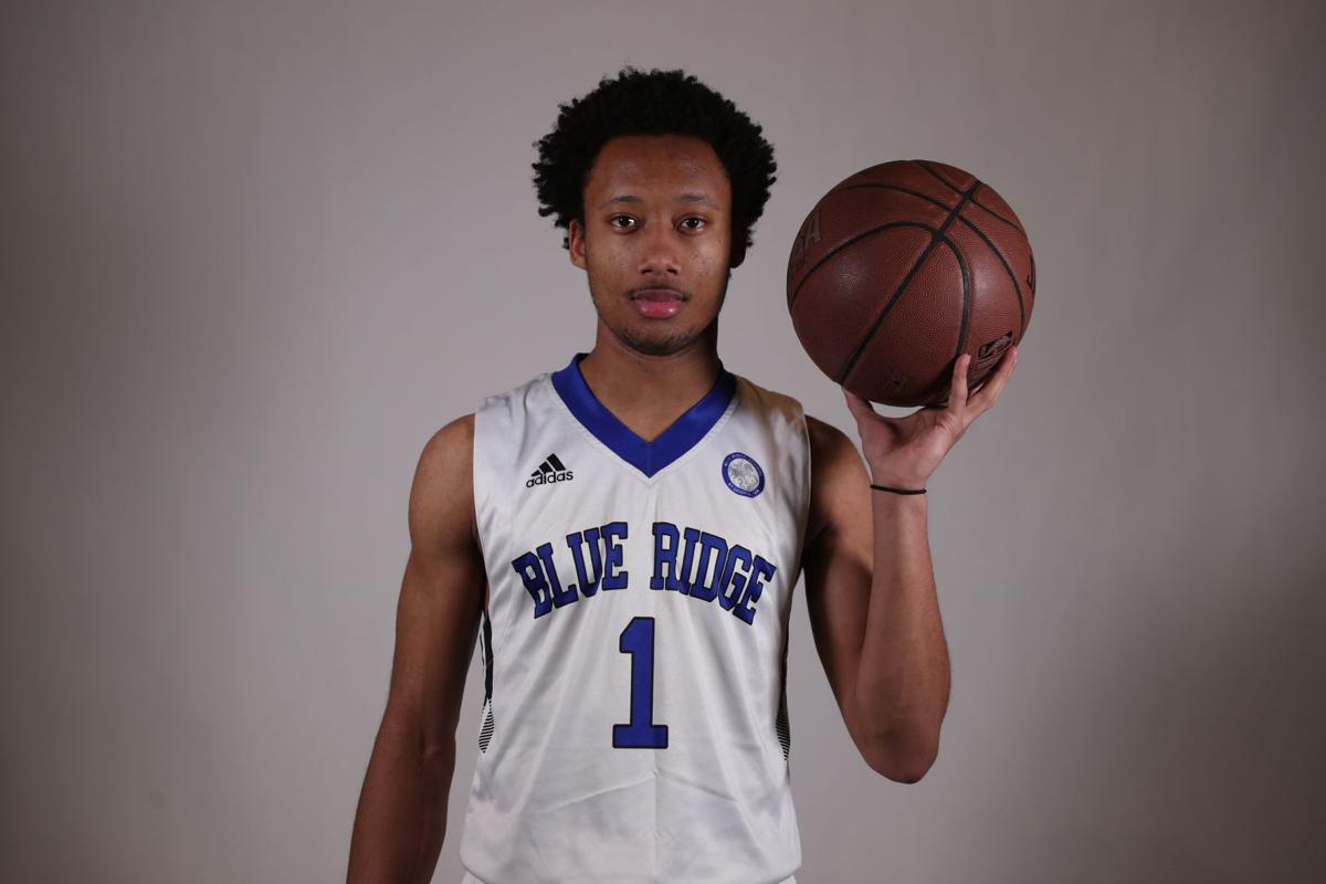 2017 18 All Central Virginia Boys Basketball Team C Ville