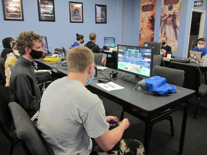 Esports 3