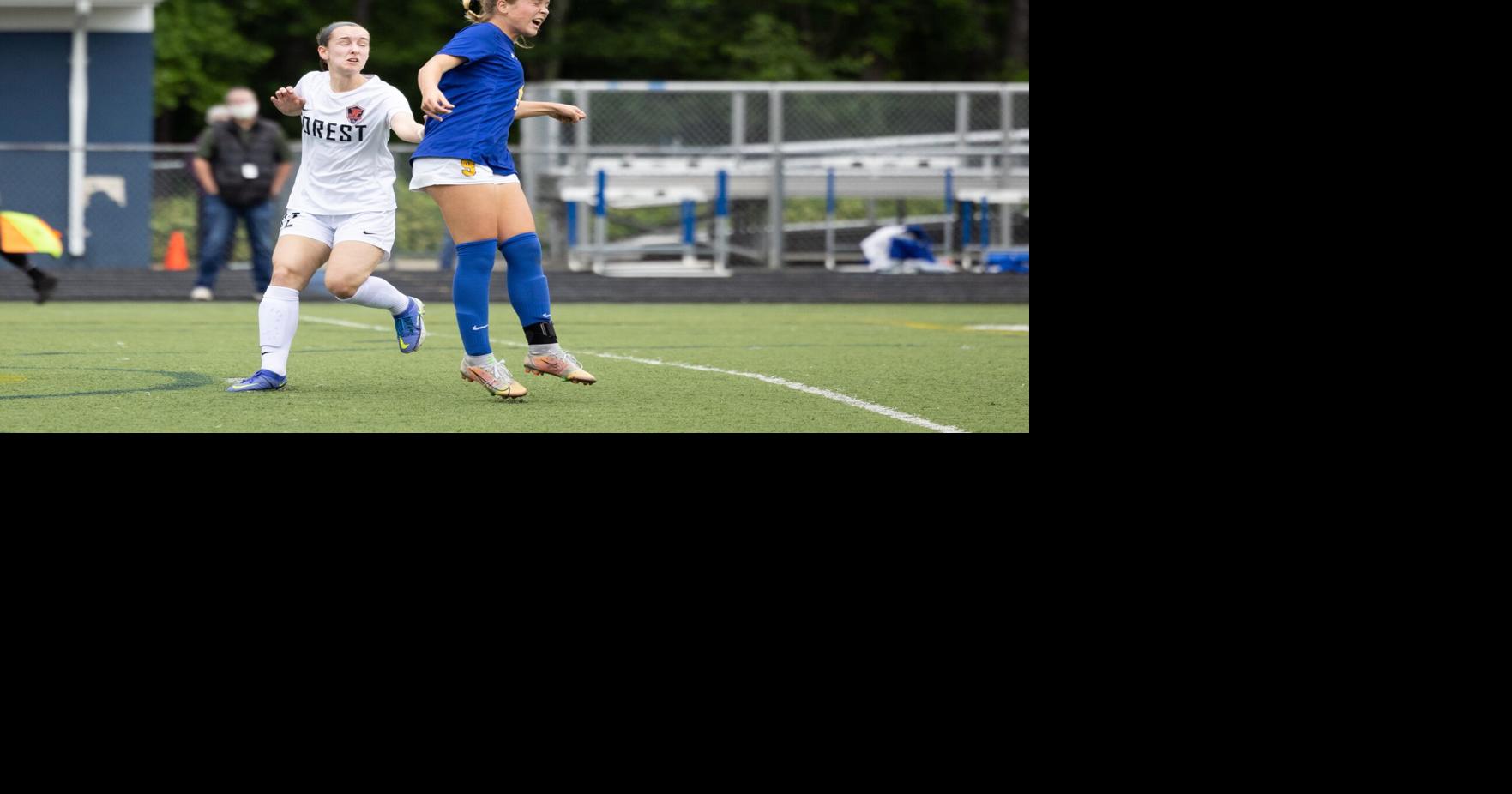 Western Albemarle's Phebe Ryan commits to Yale women's soccer program