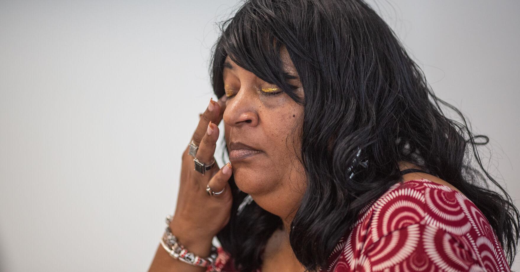 Laura DeLapp's family remembers loving mother, fierce advocate - Vimarsana News