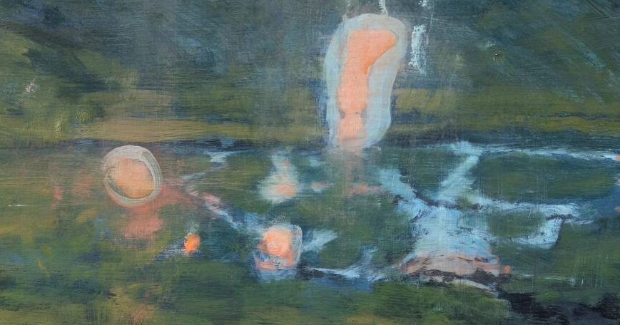 Upcoming art exhibits in Central Virginia - Vimarsana News