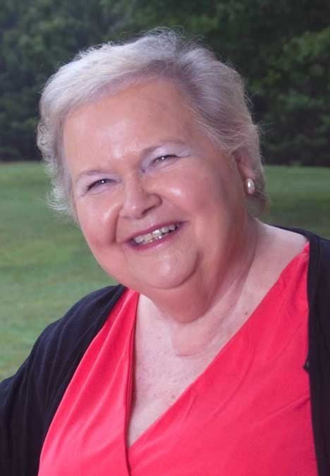 Michie, Patricia Carolyn Walker | Obituaries | Dailyprogress.com