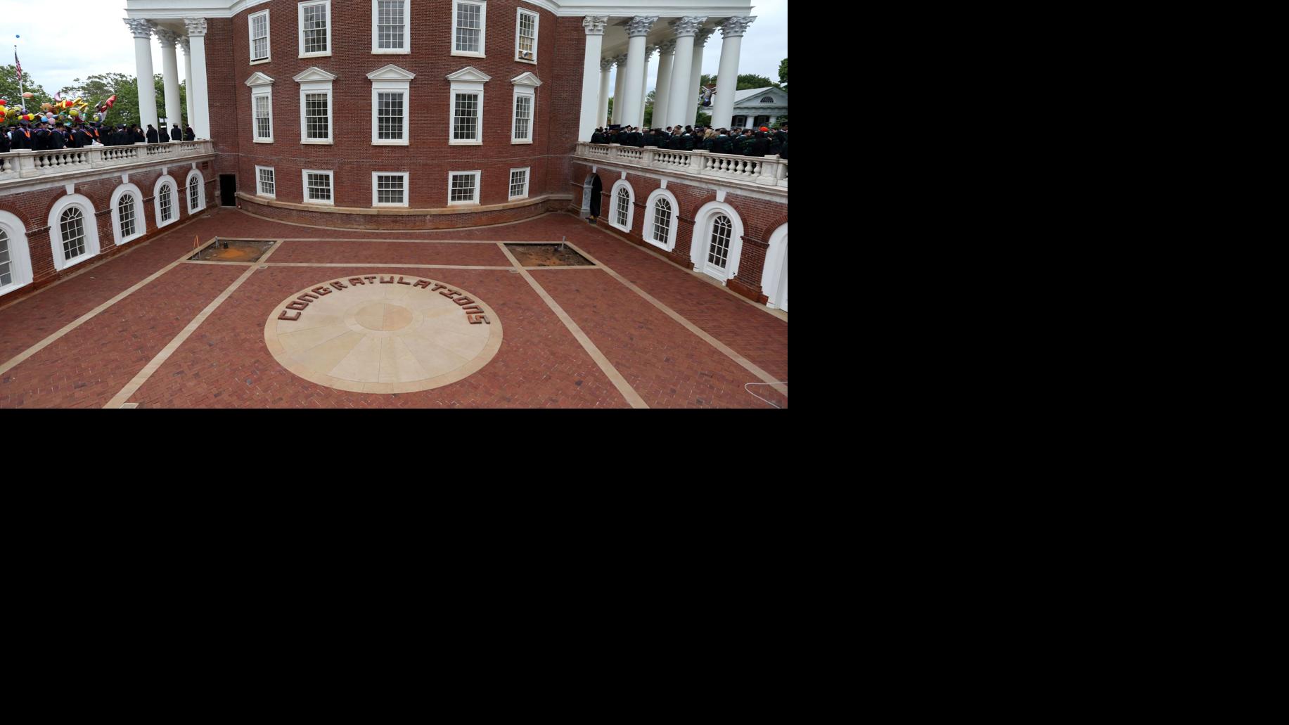 UVa releases records on Strategic Investment Fund Local News