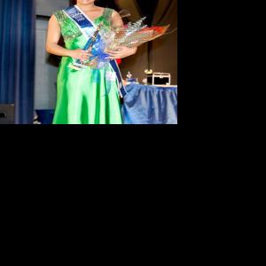 Chelsea Colvin crowned 2013 Miss Madison