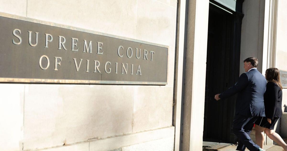 Ed Rozell Their plot flopped. Now what are Virginia Democrats to do? | Mark Rozell