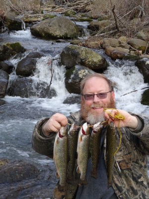 trout stocking va trout stocking va