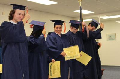 g e d graduates