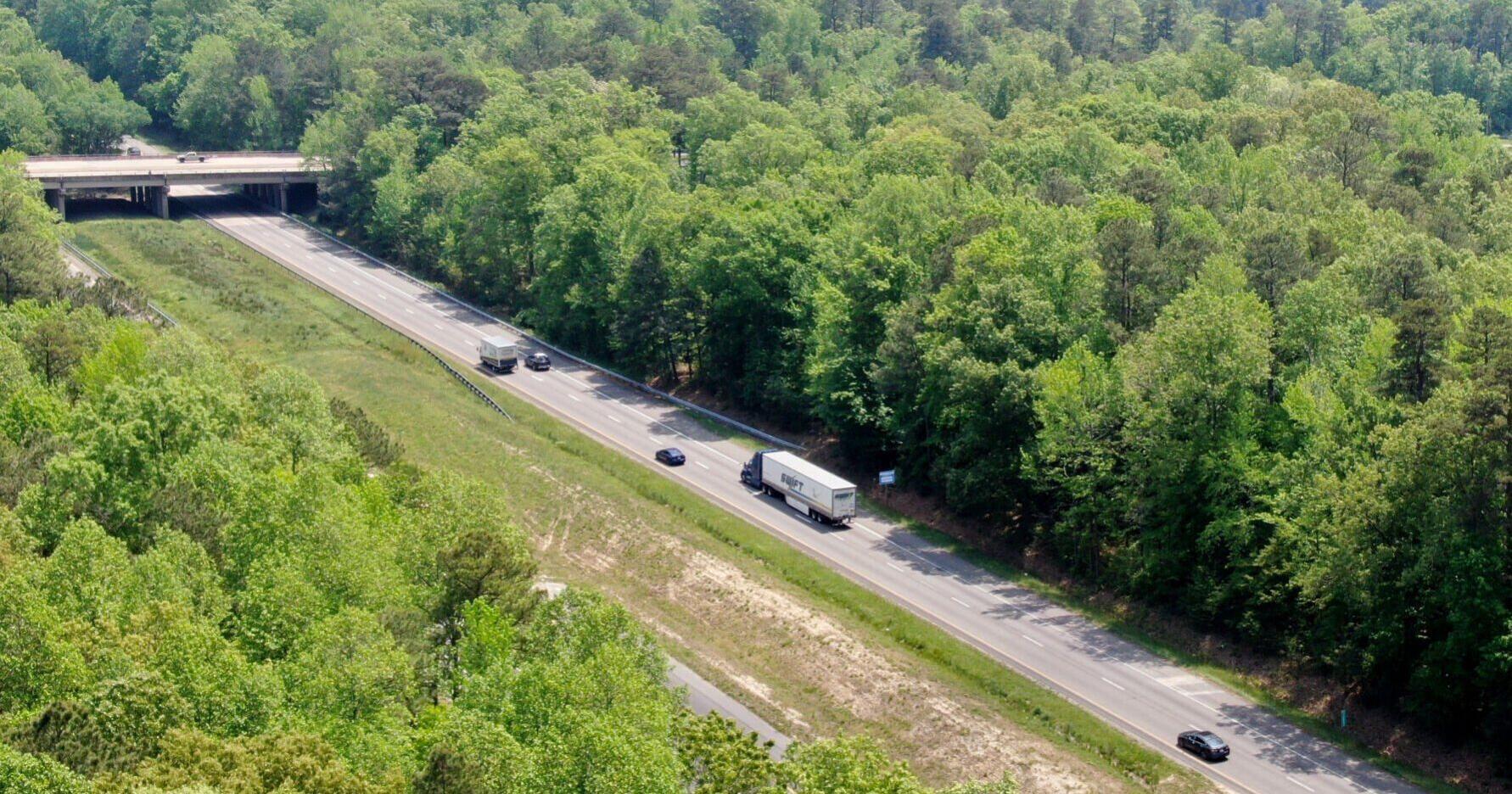 Virginia: I-64 widening a boost for New Kent - Vimarsana News