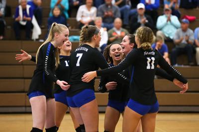 VB-team