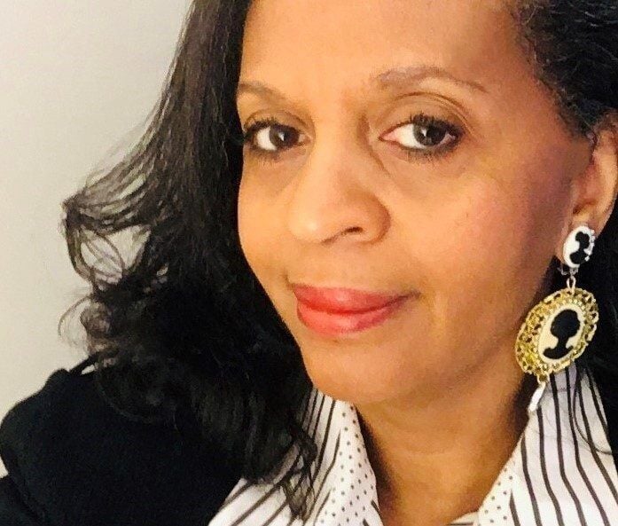 Listen to Envision Radio Episode 212 With Guest Leontyne Peck