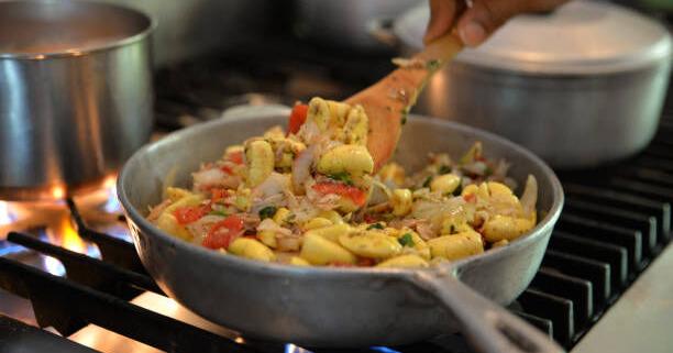 Albemarle CiderWorks Caribbean Cook-Off means flavorful food, help for Haiti