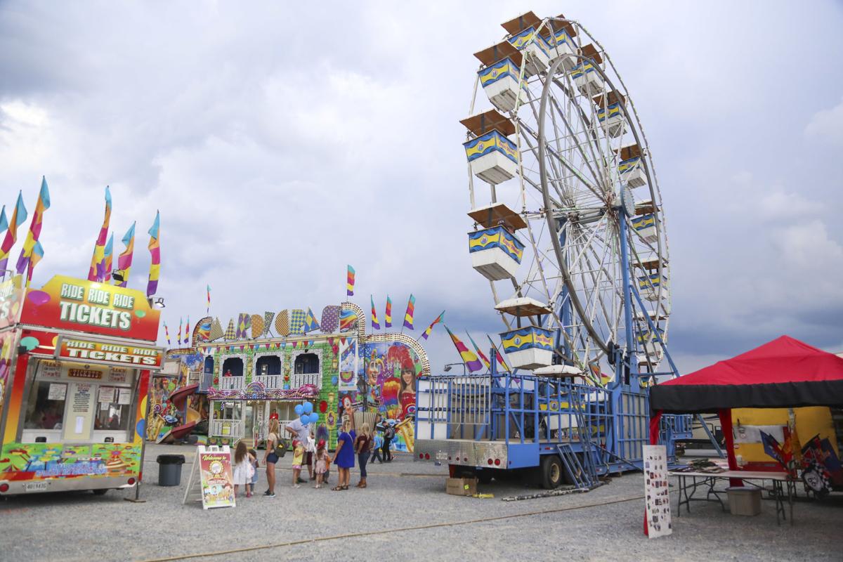 2019 Augusta County Fair