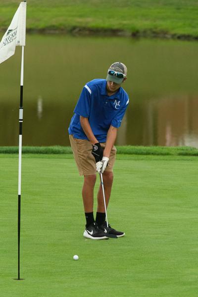 Golf-Tanner