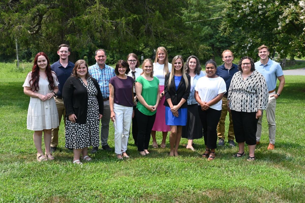 New teachers