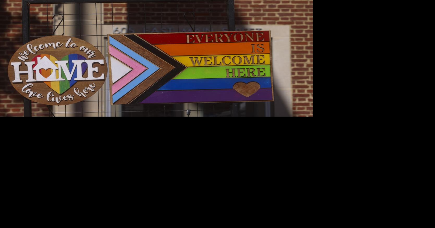 Charlottesville Pride attendance on par with last year's record-breaking ...