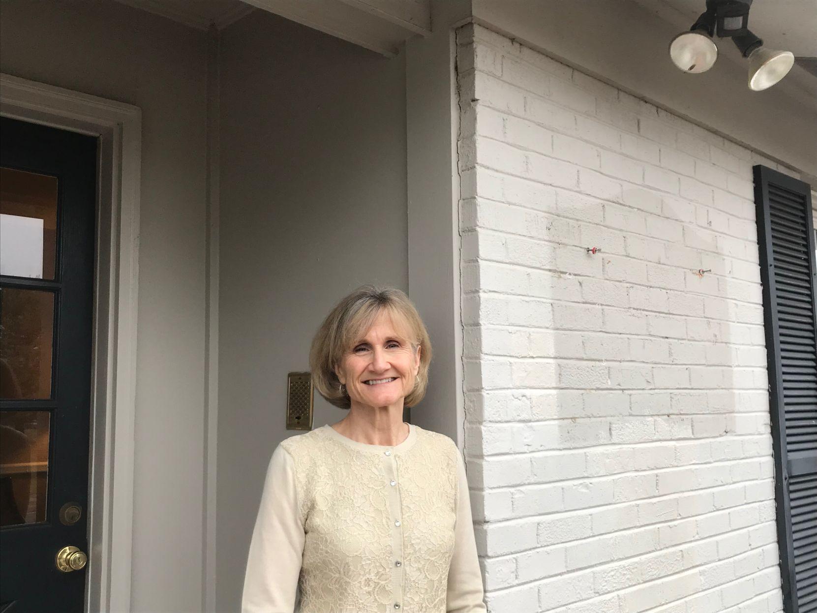 Vandalism Spurs Support For Culpeper Pregnancy Center Local News Dailyprogress Com