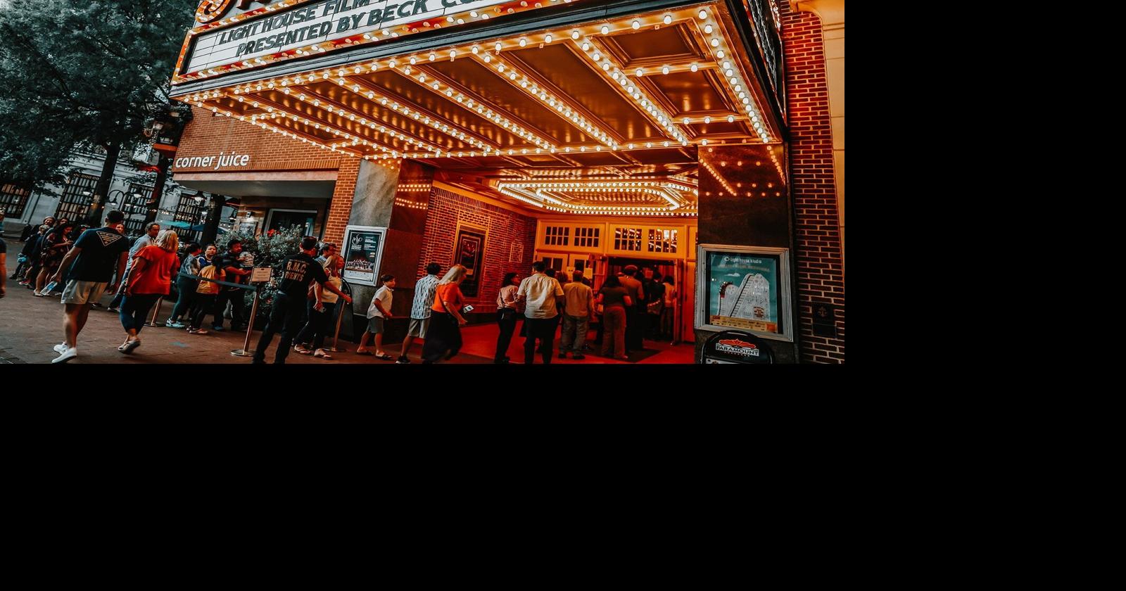 ARTS & ENTERTAINMENT 25 pictures to be screened at 25th annual Charlottesville Youth Film Festival Sep 11, 2026 7 mins ago