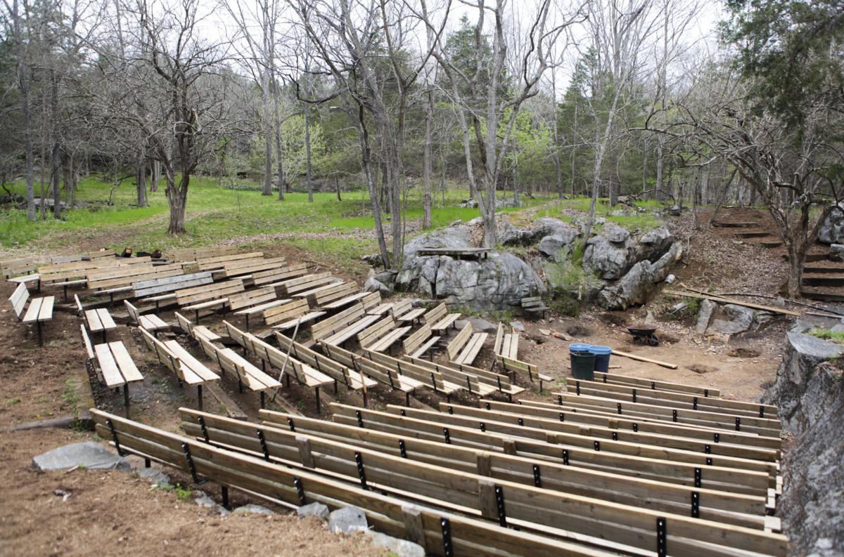 Lexington's Lime Kiln Theater announces new season amid growth The
