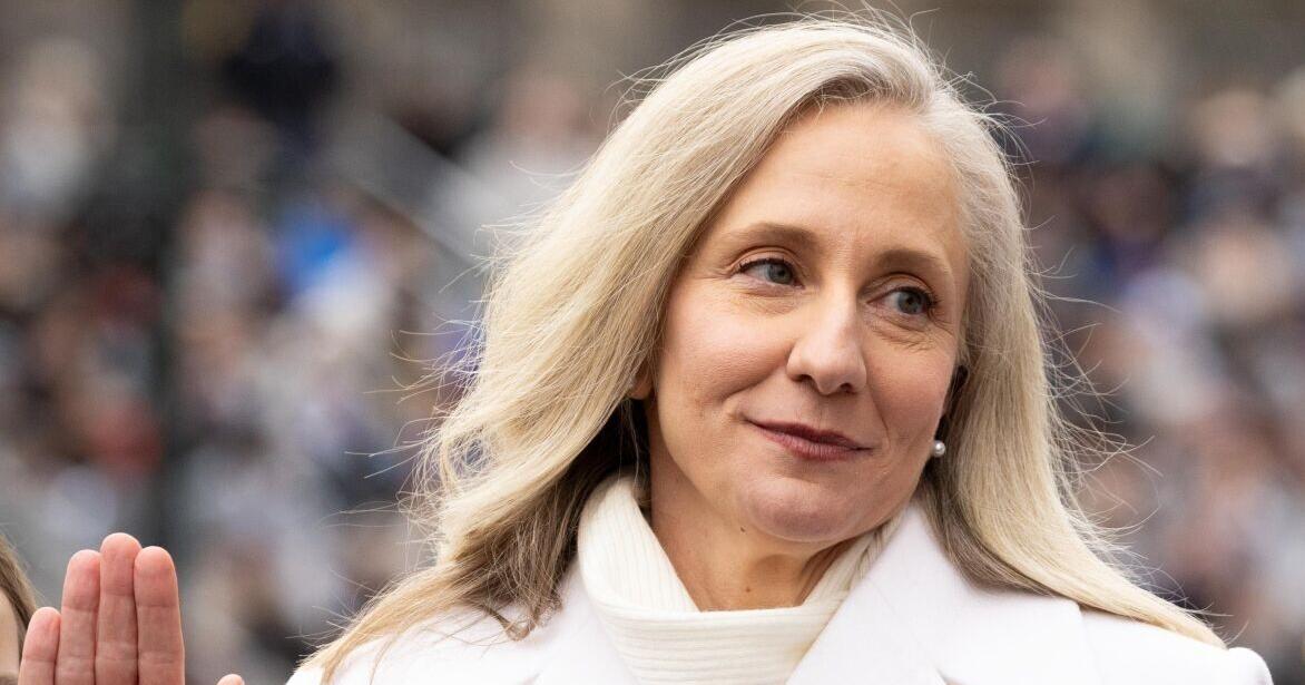 Spanberger's call for service mirrors nation's founders | John Ragosta