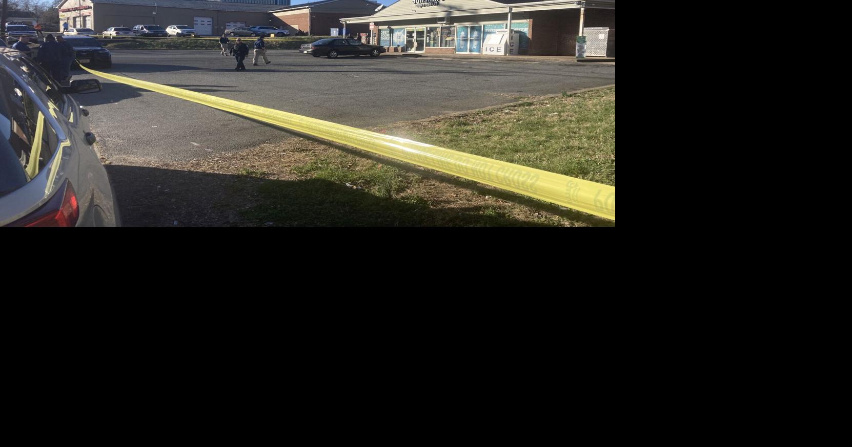 Gordonsville man victim in convenience store shooting; two others facing charges