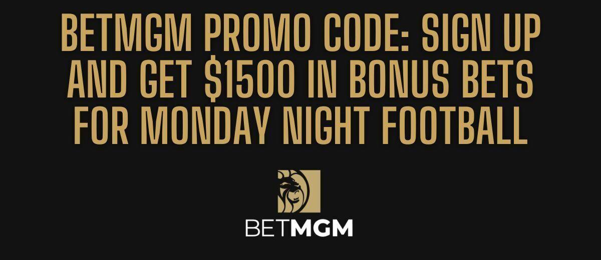 Monday Night Football Odds: Best MNF Bets for This Week