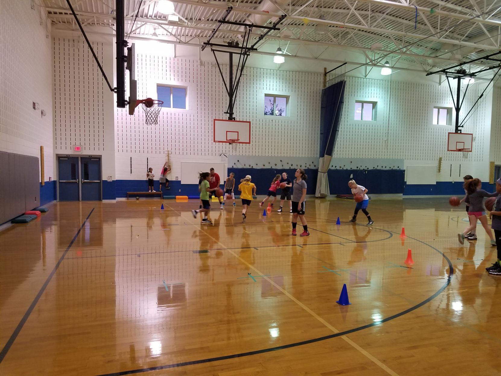 Richmond Girls Travel Team Expanding To Area Sports Dailyprogress Com