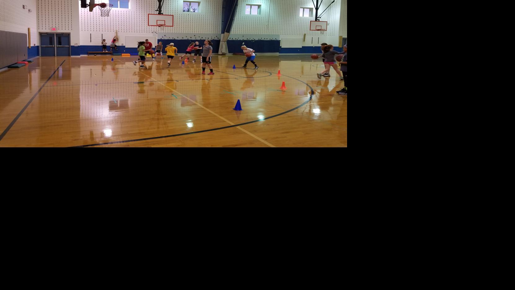 Richmond Girls Travel Team Expanding To Area Sports
