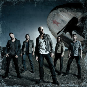 Daughtry ready to cast spell on nTelos home crowd