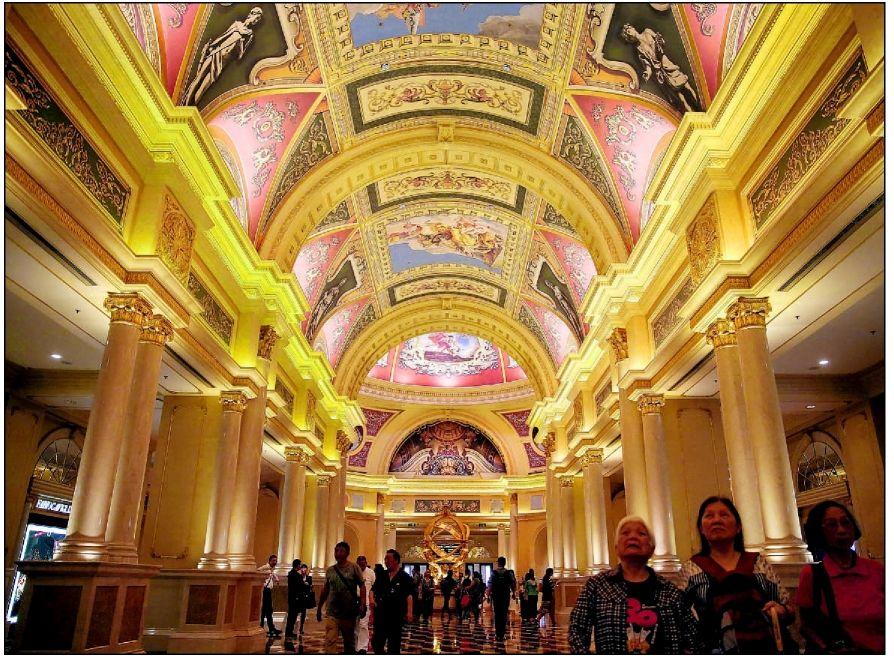 Casino Louis Xiii Macau Casino Louis Xiii Macau